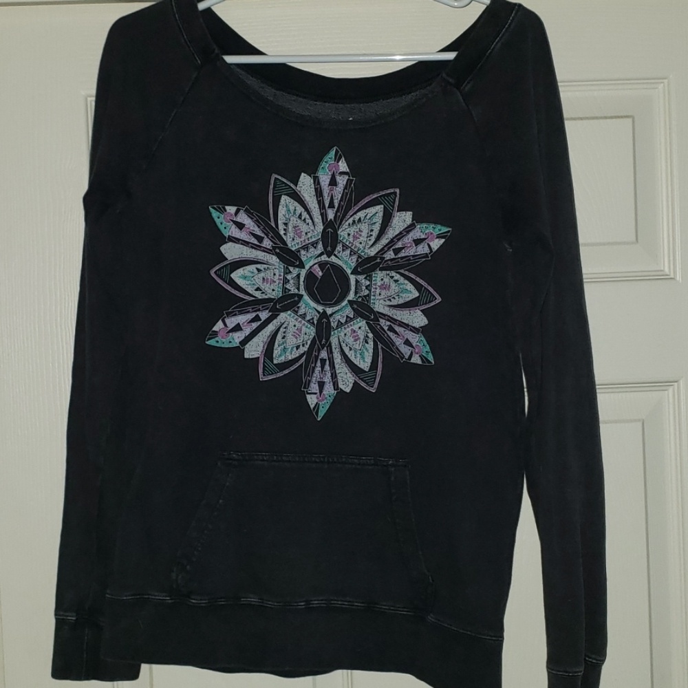 Volcom Pullover Sweatshirt